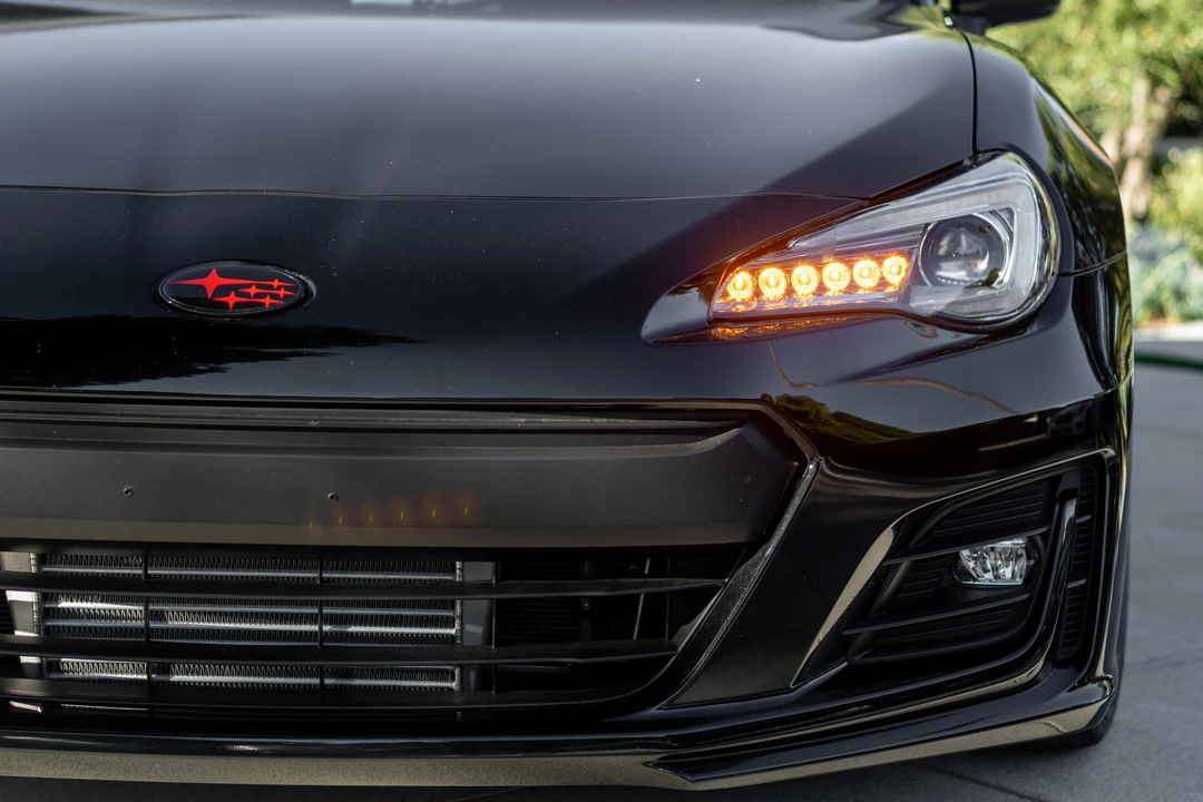 2018 Subaru BRZ 1st Gen - Image 25 of 31
