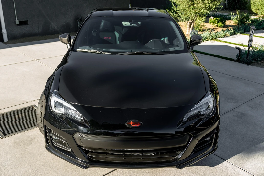 2018 Subaru BRZ 1st Gen - Image 18 of 31