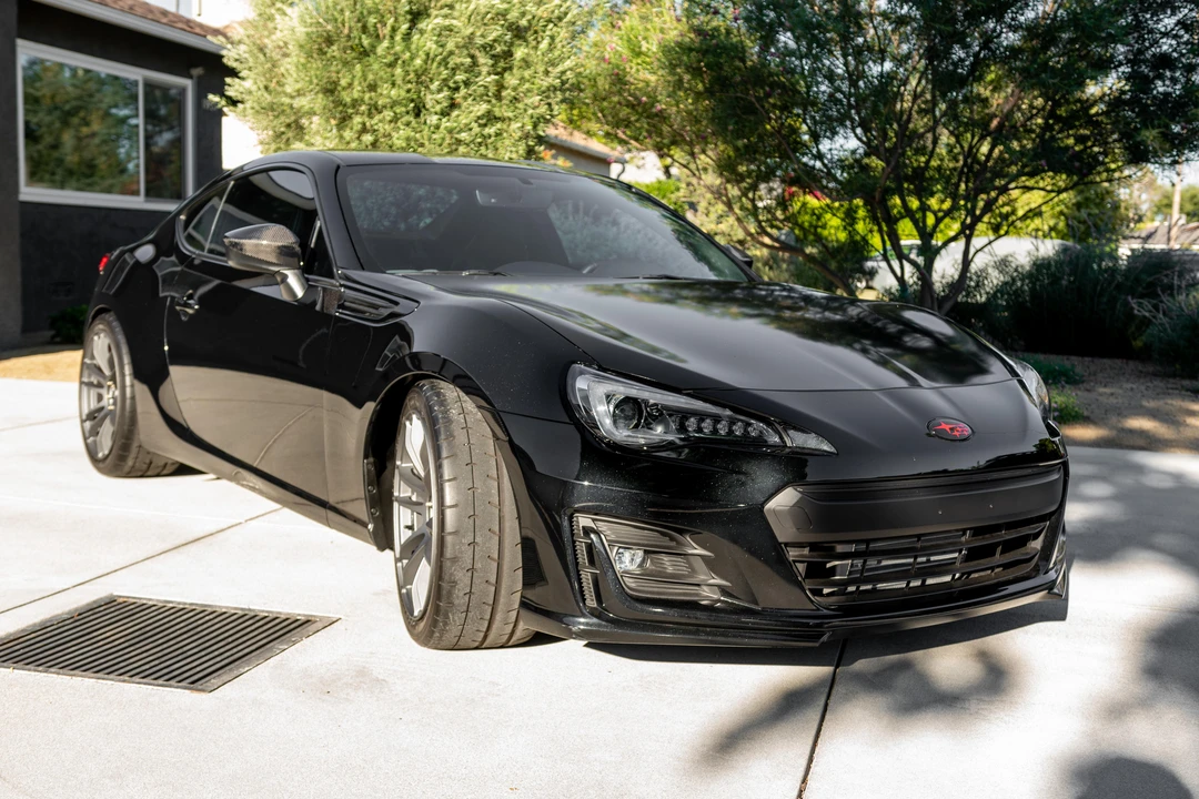 2018 Subaru BRZ 1st Gen - Image 16 of 31