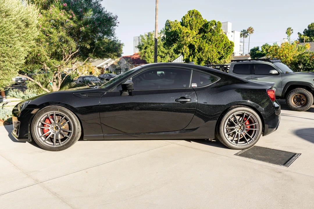 2018 Subaru BRZ 1st Gen - Image 8 of 31