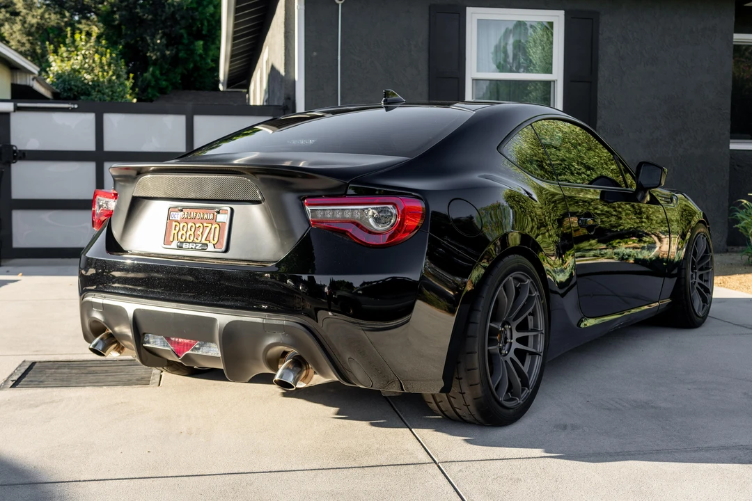 2018 Subaru BRZ 1st Gen - Image 12 of 31