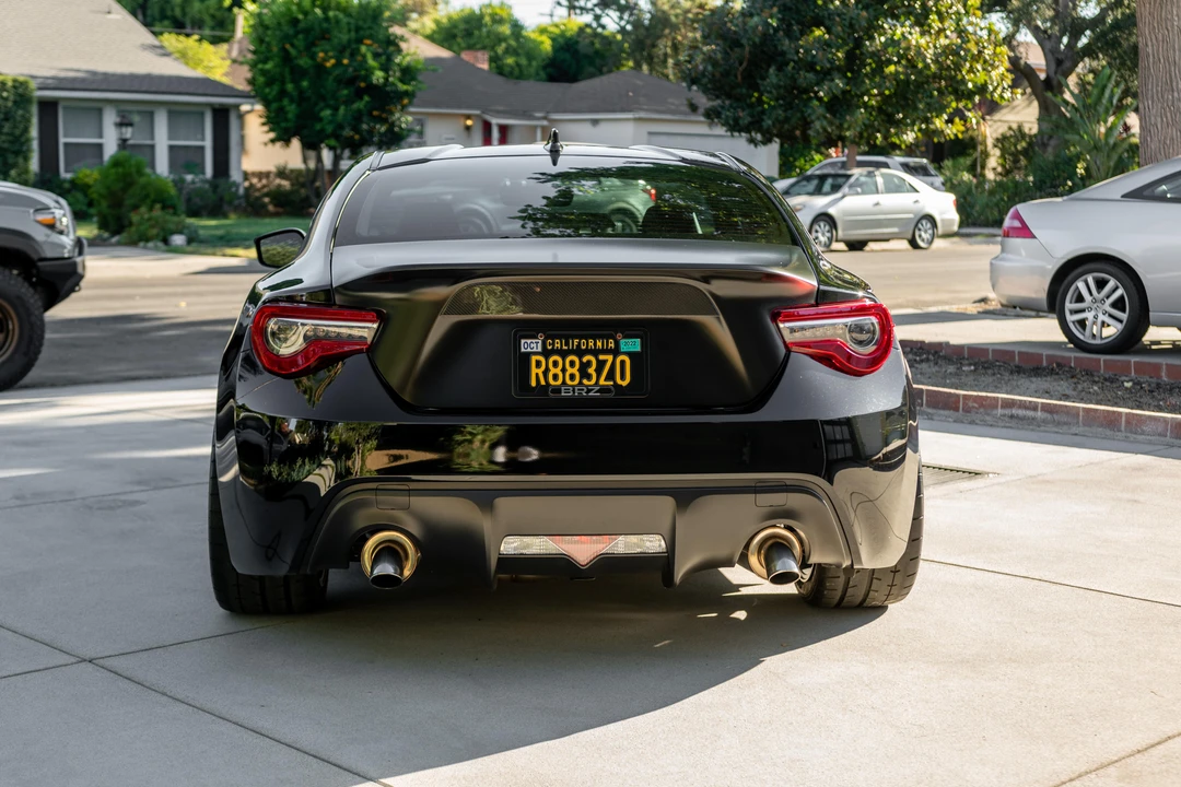 2018 Subaru BRZ 1st Gen - Image 10 of 31