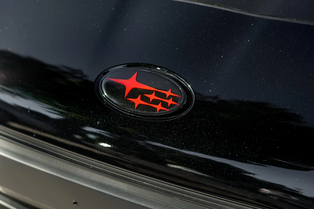 2018 Subaru BRZ 1st Gen - Image 24 of 31