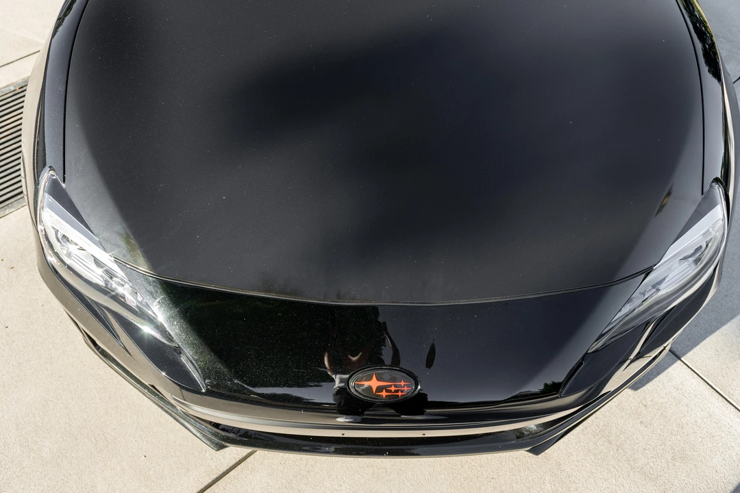 2018 Subaru BRZ 1st Gen - Image 23 of 31