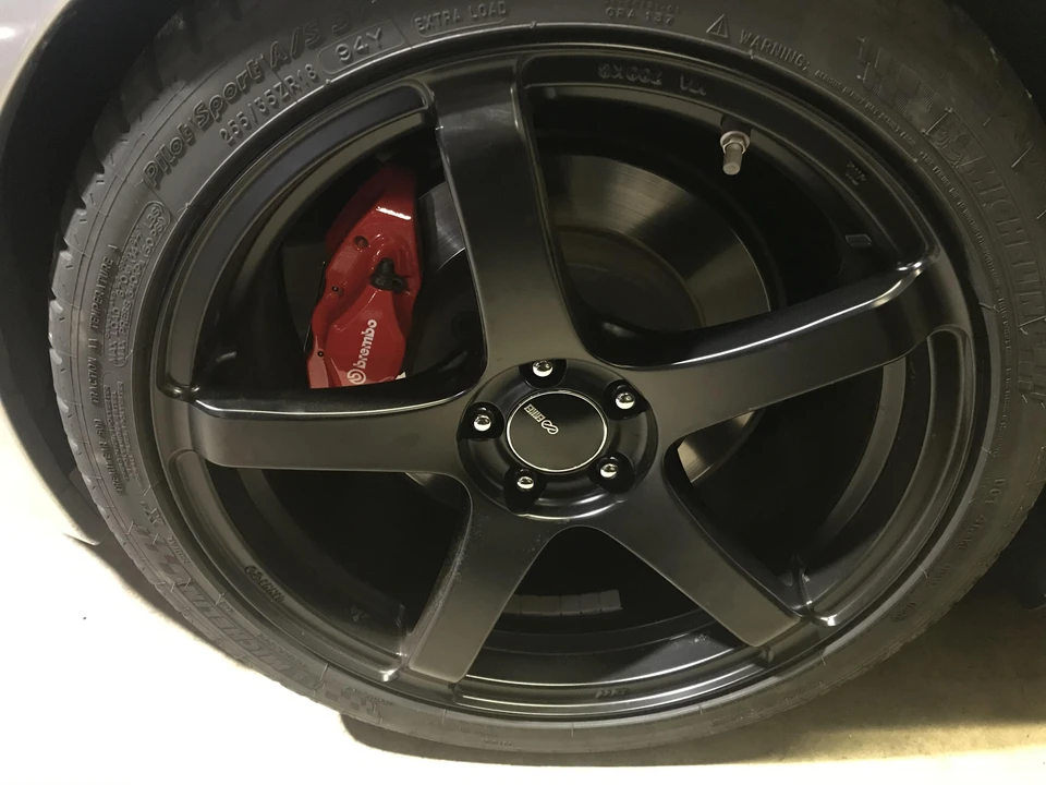 2018 Subaru BRZ 1st Gen - Image 31 of 31