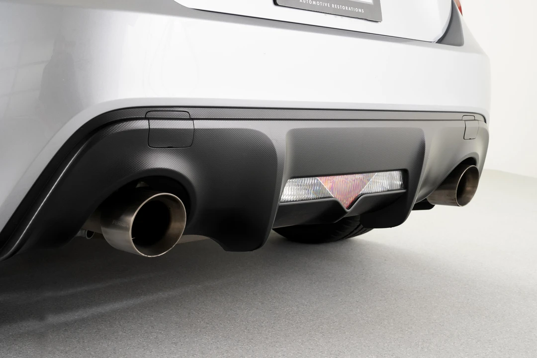 2018 Subaru BRZ 1st Gen - Image 19 of 31