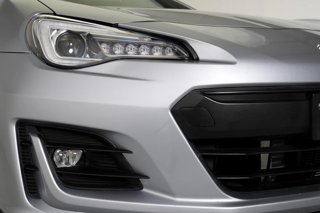 2018 Subaru BRZ 1st Gen - Image 24 of 31