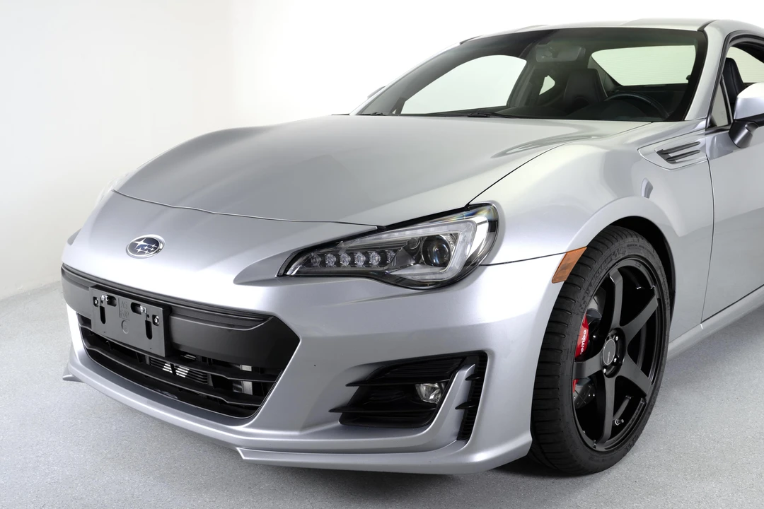 2018 Subaru BRZ 1st Gen - Image 12 of 31
