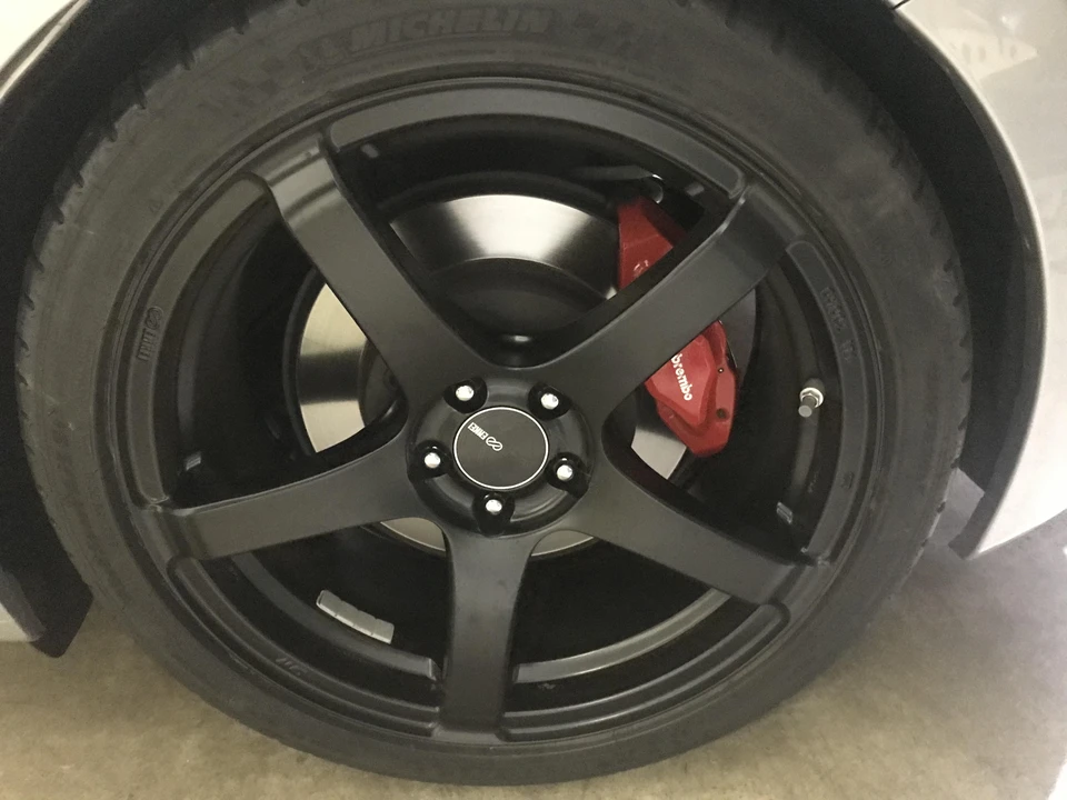2018 Subaru BRZ 1st Gen - Image 30 of 31