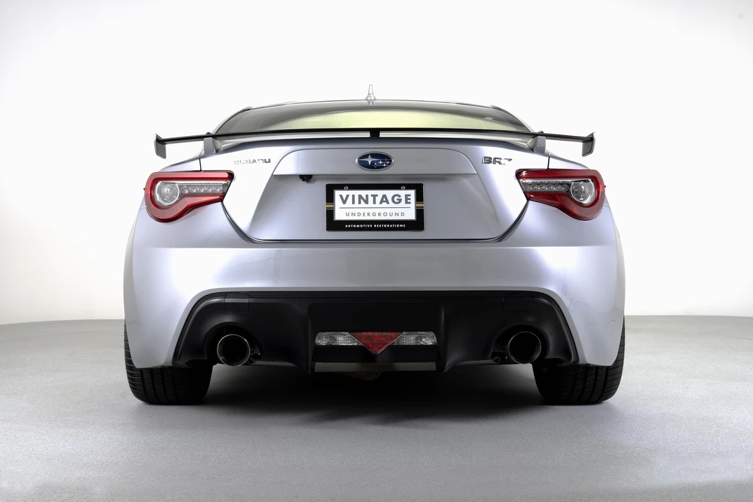 2018 Subaru BRZ 1st Gen - Image 5 of 31