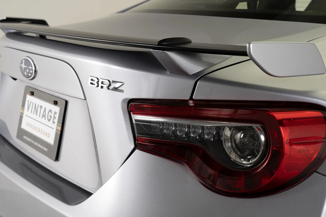 2018 Subaru BRZ 1st Gen - Image 20 of 31