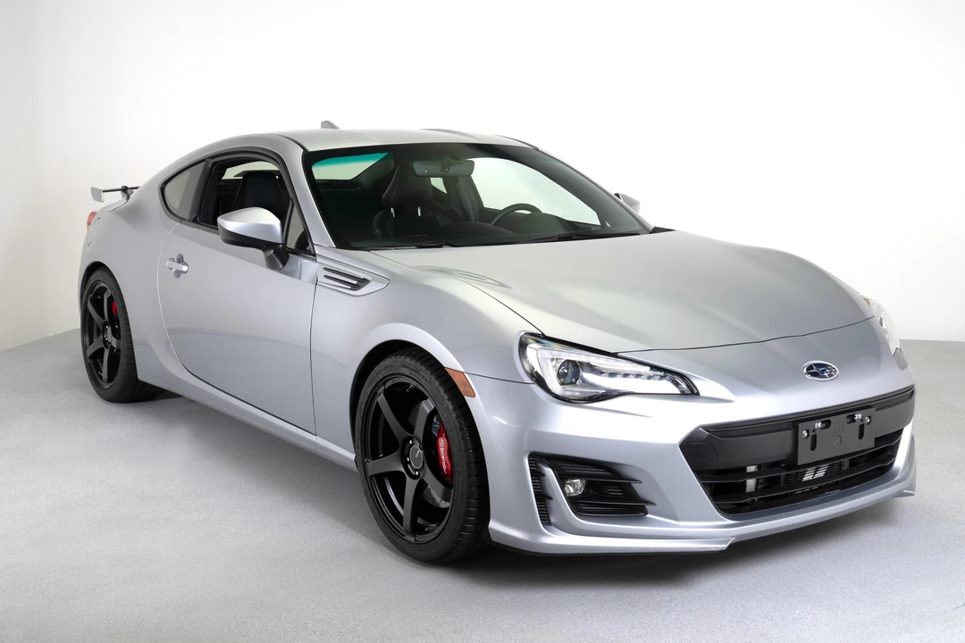 2018 Subaru BRZ 1st Gen - Image 3 of 31