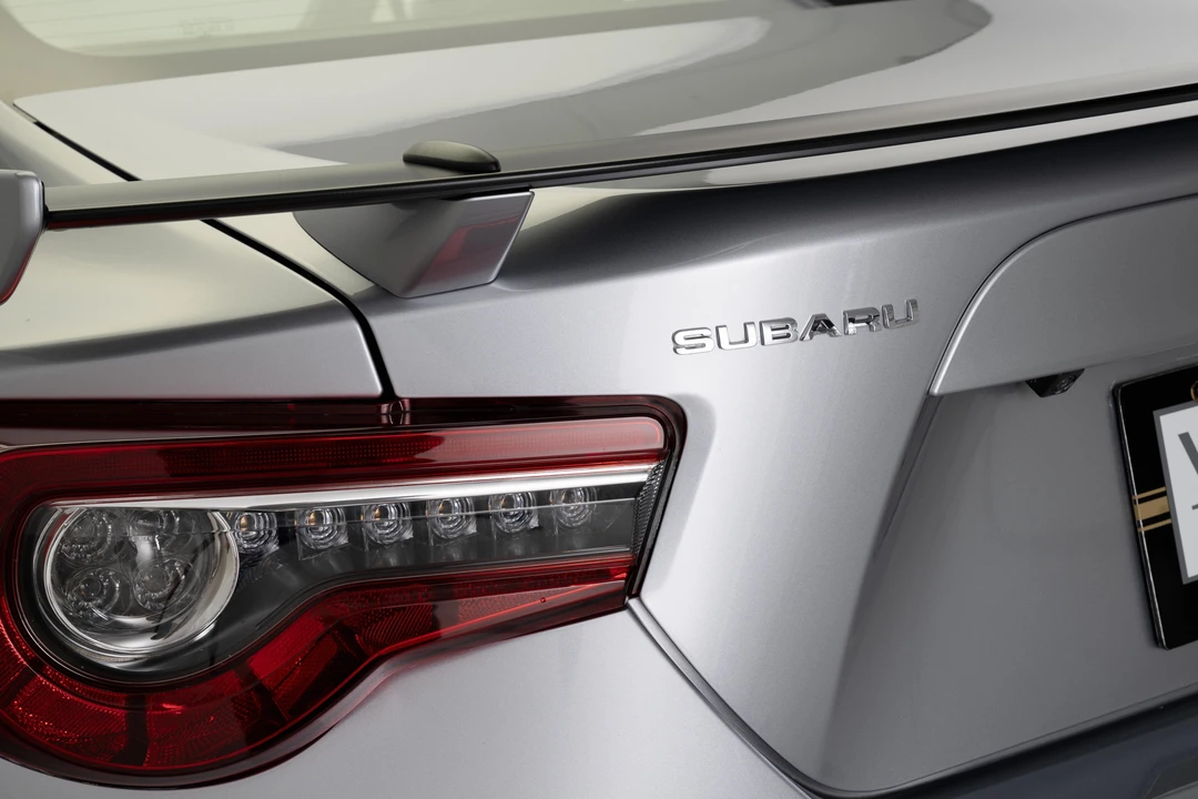 2018 Subaru BRZ 1st Gen - Image 17 of 31
