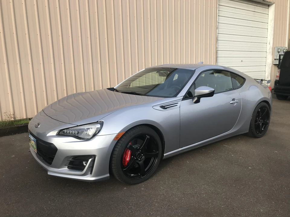 2018 Subaru BRZ 1st Gen - Image 7 of 31