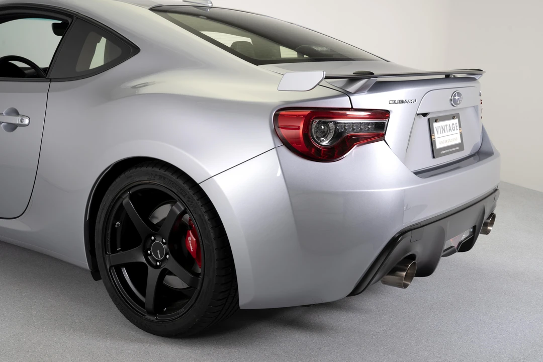 2018 Subaru BRZ 1st Gen - Image 16 of 31