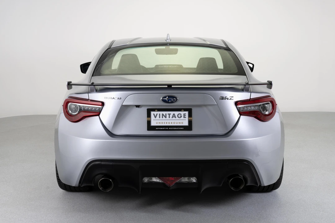 2018 Subaru BRZ 1st Gen - Image 10 of 31