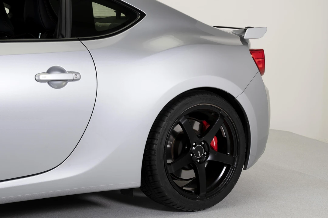 2018 Subaru BRZ 1st Gen - Image 13 of 31