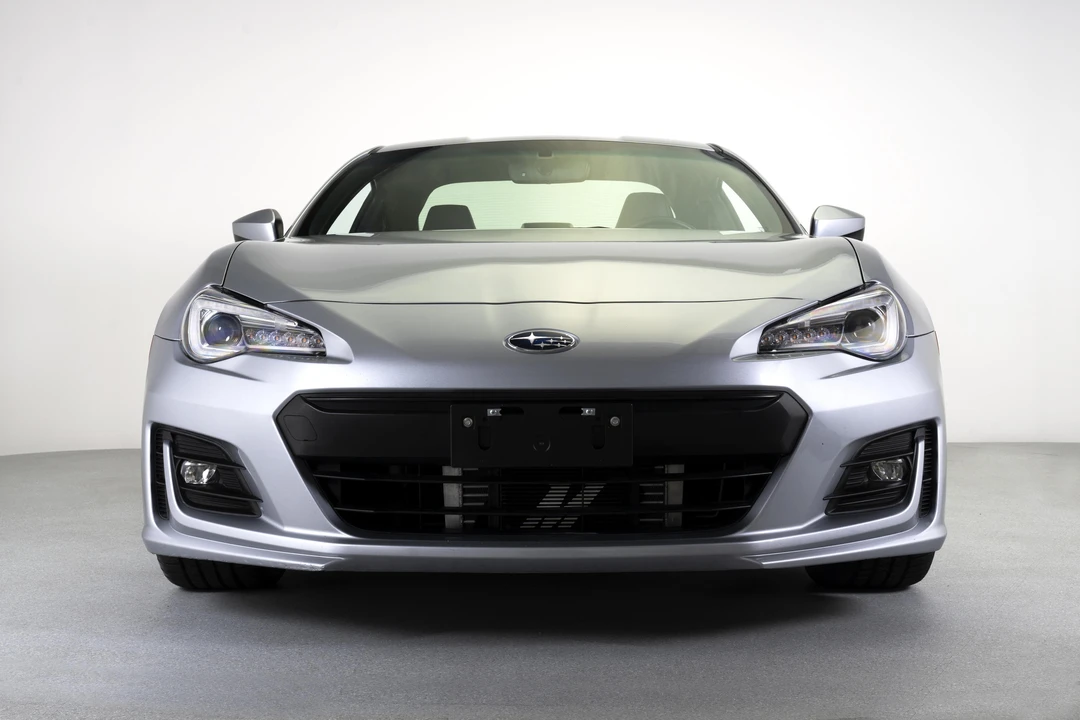 2018 Subaru BRZ 1st Gen - Image 2 of 31