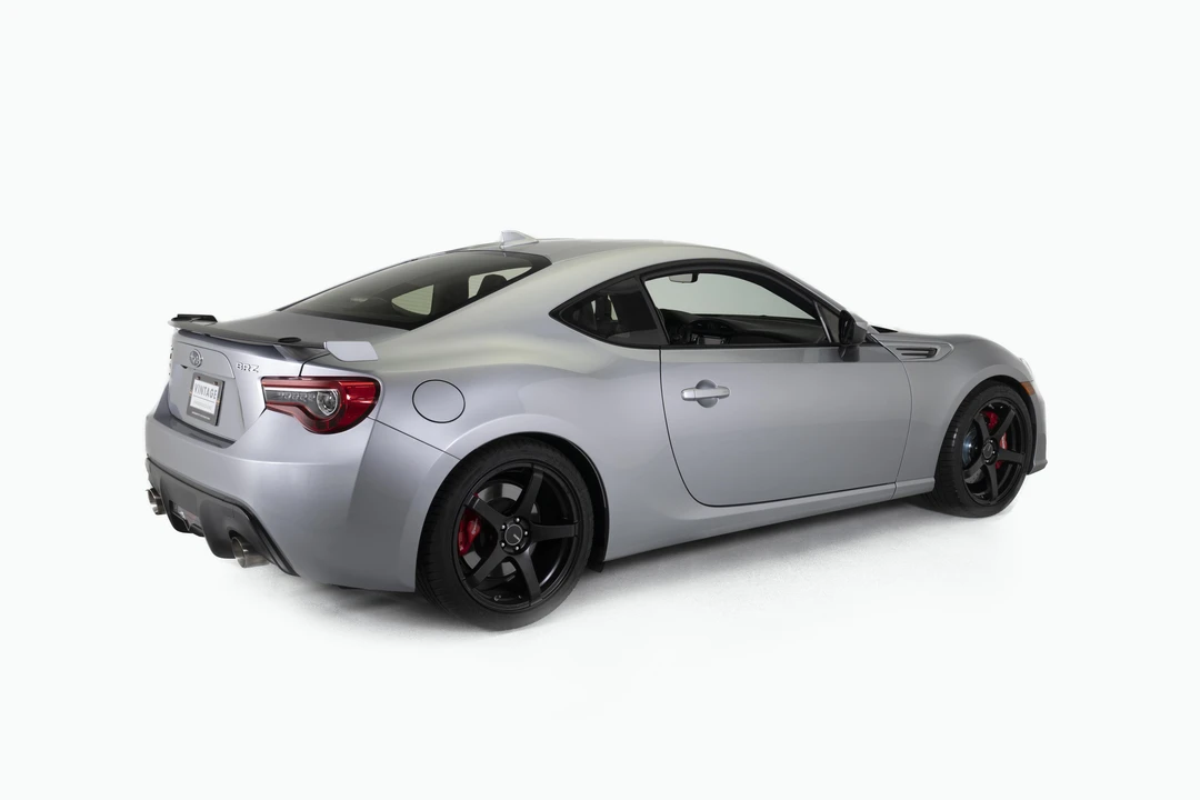 2018 Subaru BRZ 1st Gen - Image 11 of 31