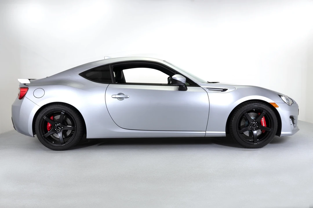 2018 Subaru BRZ 1st Gen - Image 4 of 31