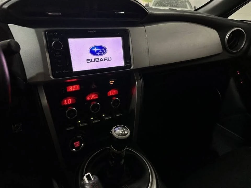 2018 Subaru BRZ 1st Gen - Image 14 of 15