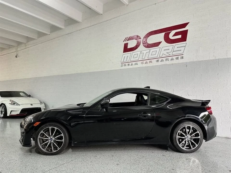 2018 Subaru BRZ 1st Gen - Image 8 of 15