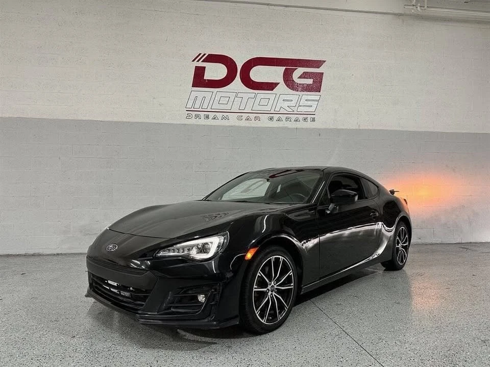 2018 Subaru BRZ 1st Gen - Image 3 of 15