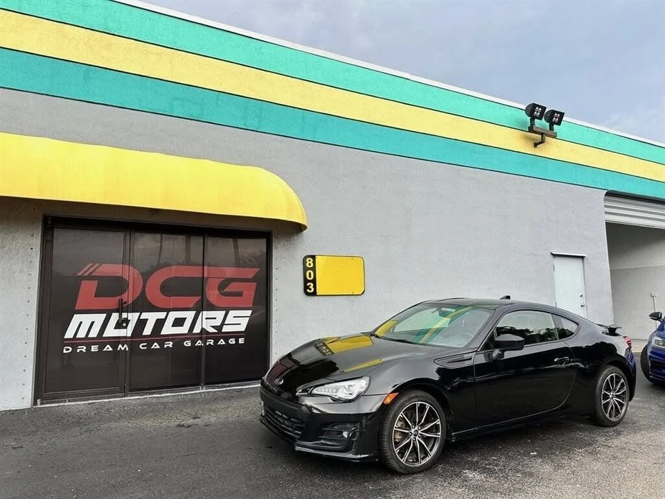 2018 Subaru BRZ 1st Gen - Image 2 of 15