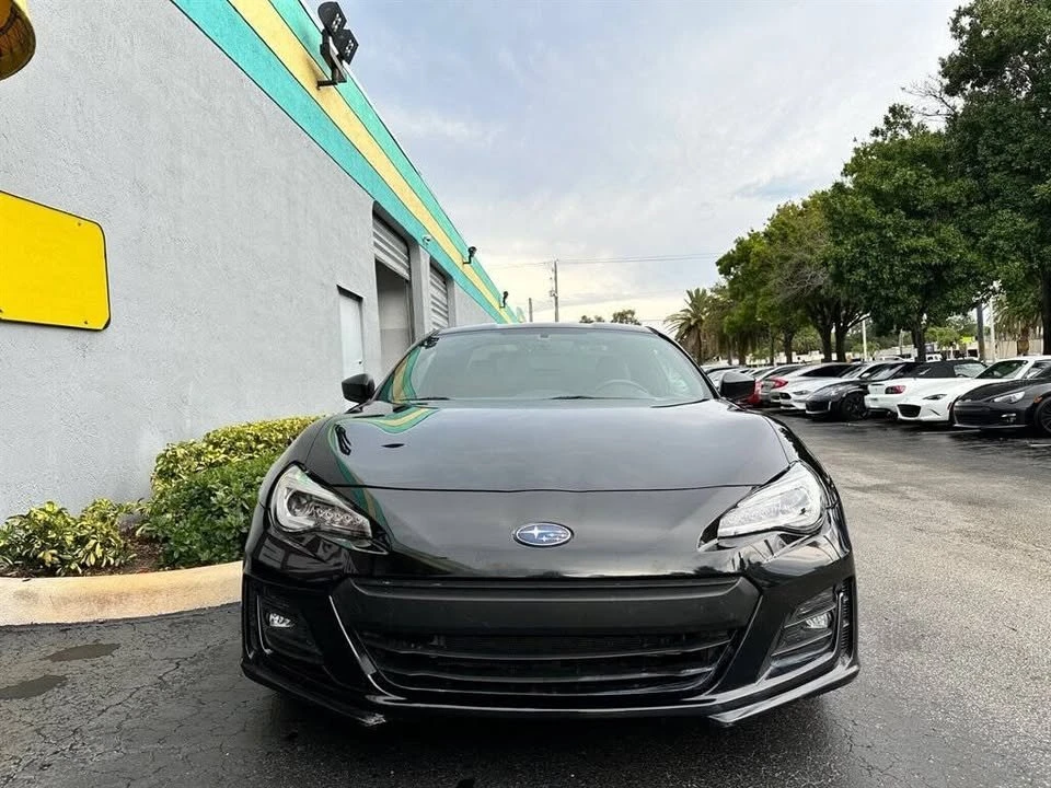 2018 Subaru BRZ 1st Gen - Image 10 of 15