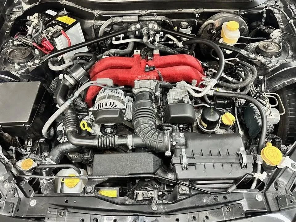 2018 Subaru BRZ 1st Gen - Image 12 of 15