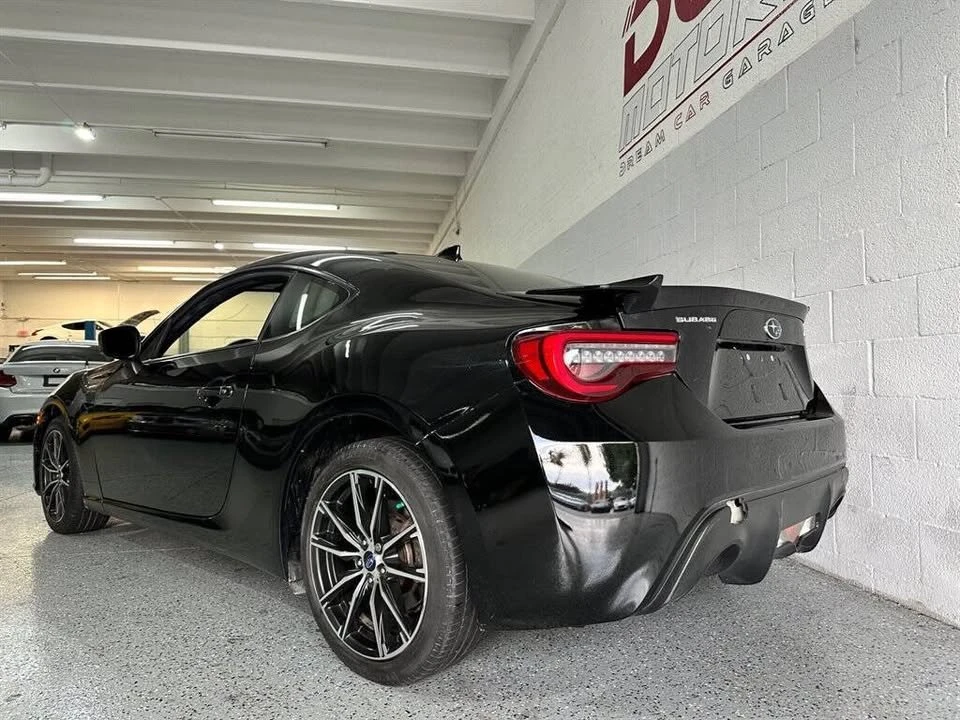 2018 Subaru BRZ 1st Gen - Image 9 of 16