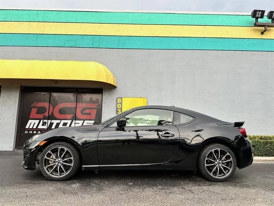 2018 Subaru BRZ 1st Gen - Image 7 of 16