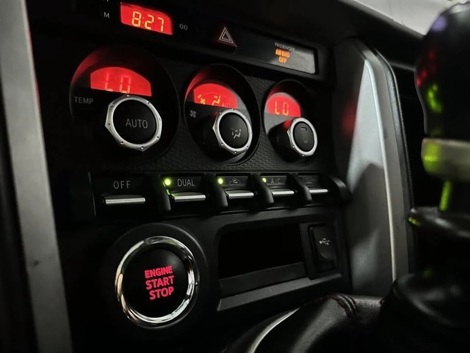 2018 Subaru BRZ 1st Gen - Image 12 of 13