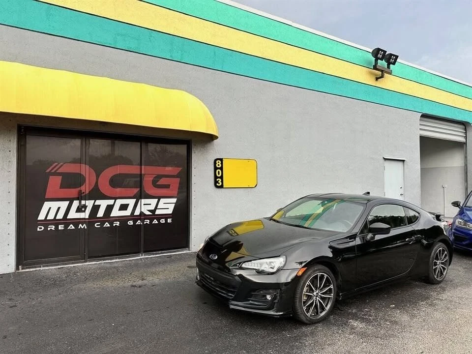 2018 Subaru BRZ 1st Gen - Image 3 of 13