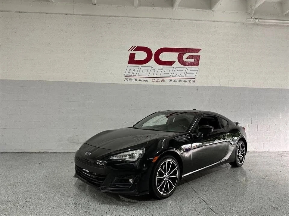 2018 Subaru BRZ 1st Gen - Image 5 of 13