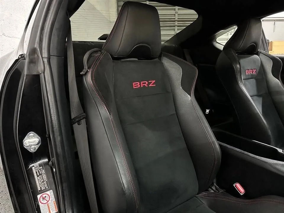 2018 Subaru BRZ 1st Gen - Image 13 of 16