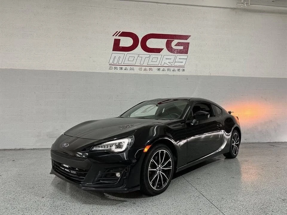 2018 Subaru BRZ 1st Gen - Image 5 of 16