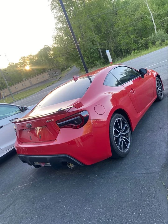 2018 Subaru BRZ 1st Gen - Image 3 of 3
