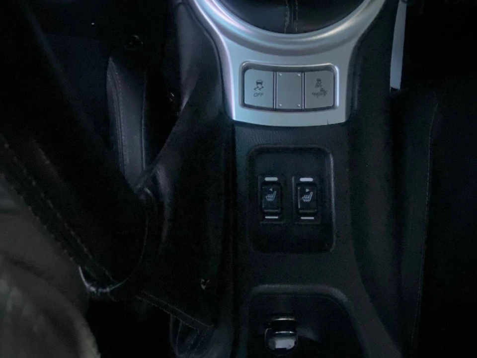 2018 Subaru BRZ 1st Gen - Image 10 of 17