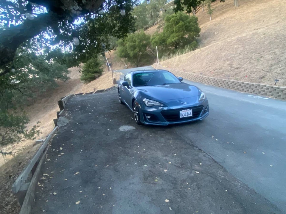 2018 Subaru BRZ 1st Gen - Image 5 of 17