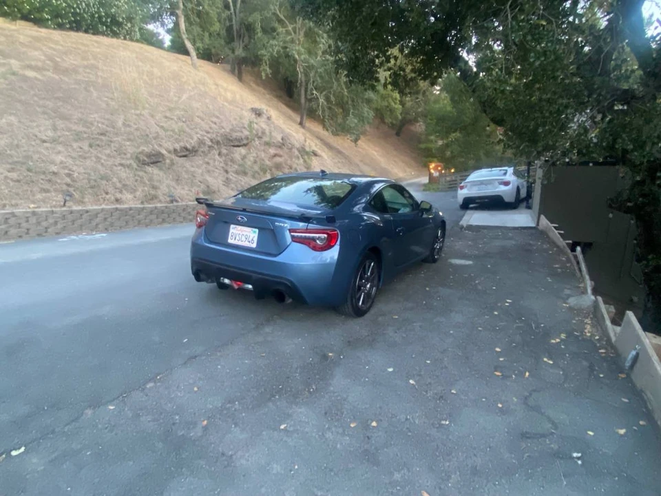 2018 Subaru BRZ 1st Gen - Image 6 of 17