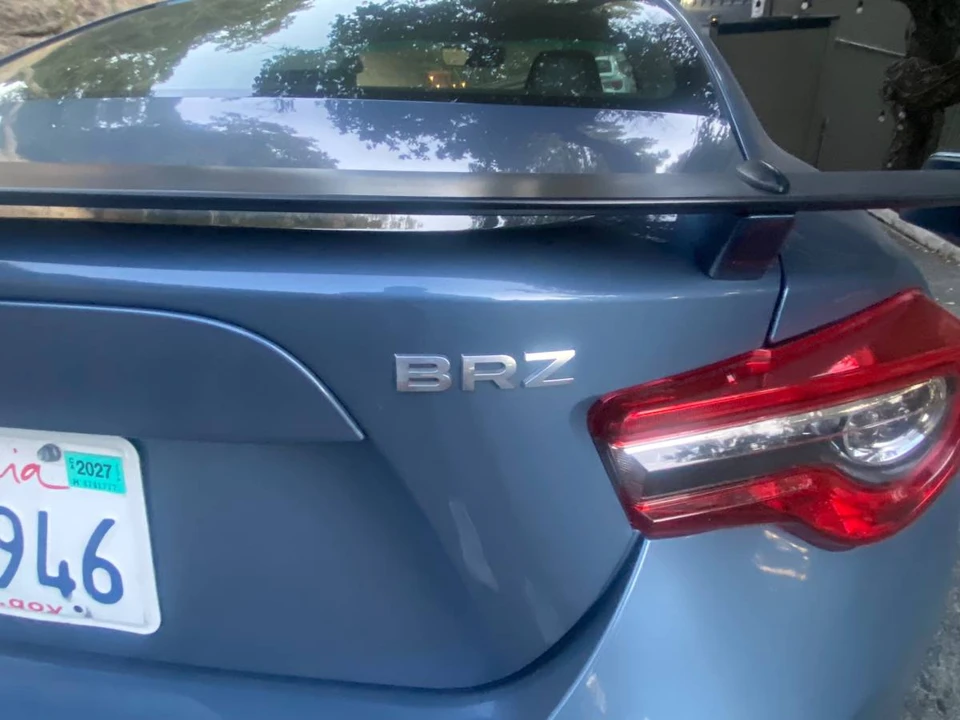 2018 Subaru BRZ 1st Gen - Image 17 of 17