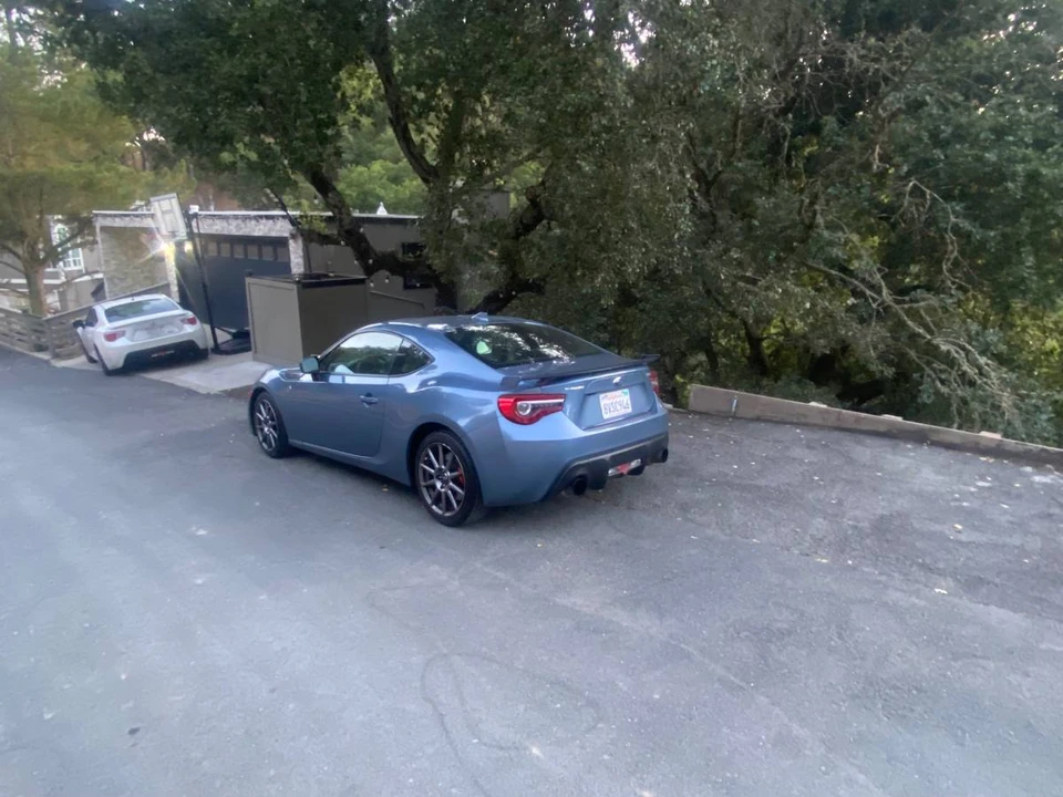 2018 Subaru BRZ 1st Gen - Image 3 of 17