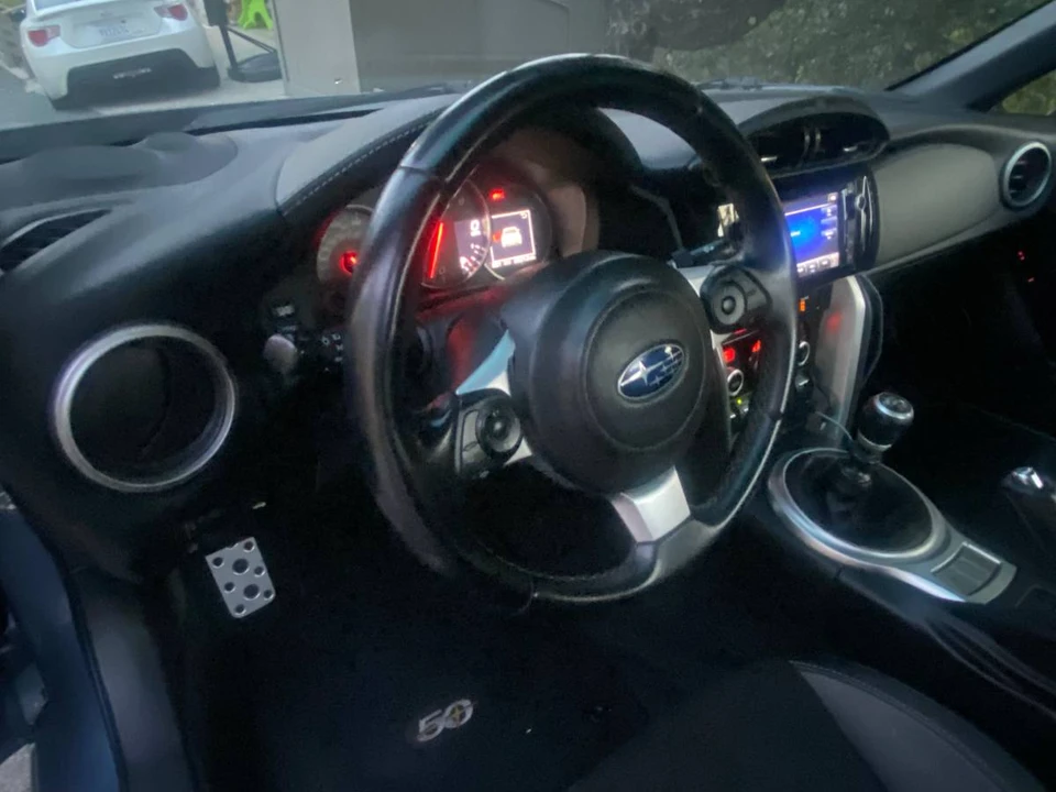 2018 Subaru BRZ 1st Gen - Image 9 of 17
