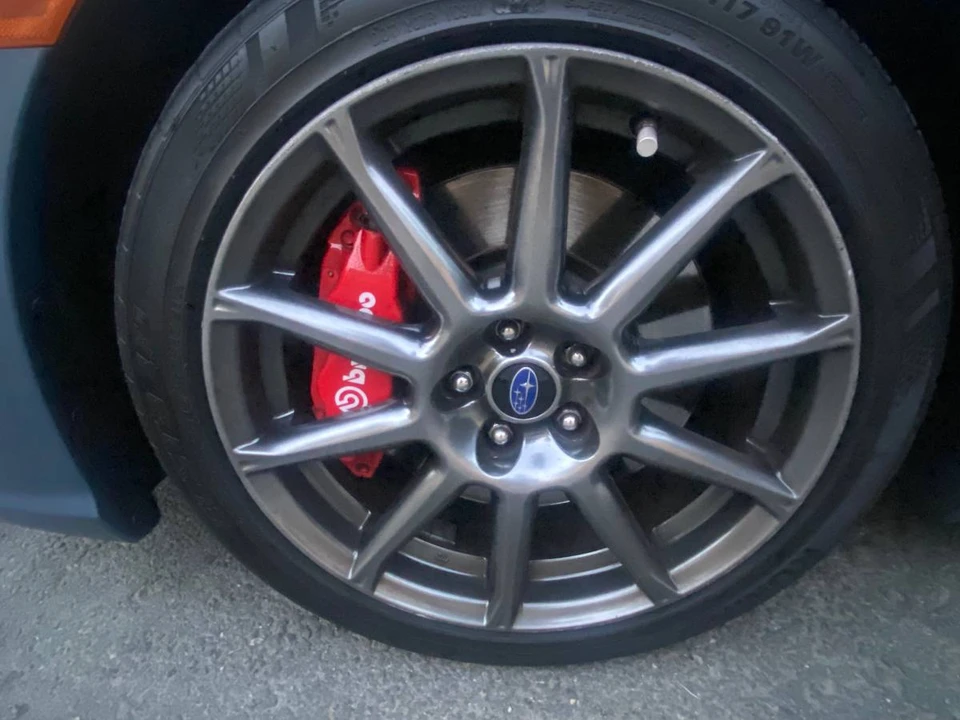 2018 Subaru BRZ 1st Gen - Image 12 of 17