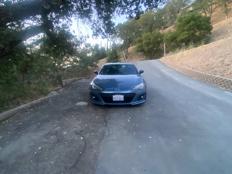 2018 Subaru BRZ 1st Gen - Image 2 of 17