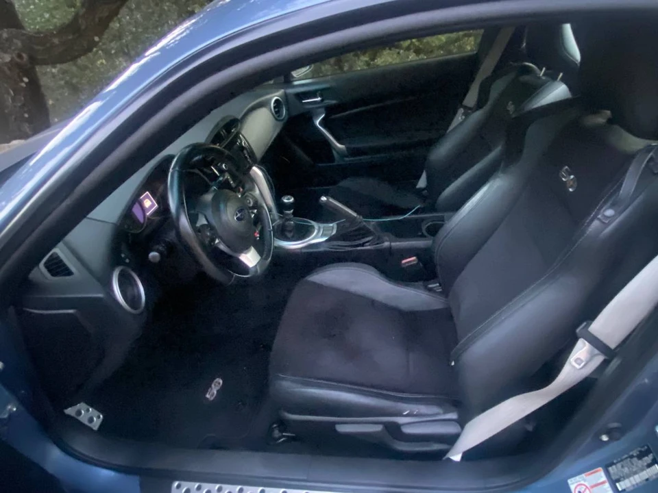 2018 Subaru BRZ 1st Gen - Image 8 of 17