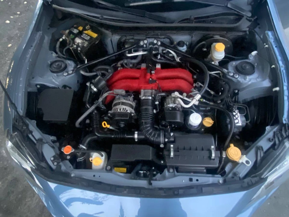 2018 Subaru BRZ 1st Gen - Image 14 of 17