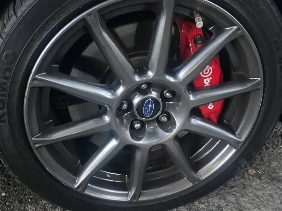 2018 Subaru BRZ 1st Gen - Image 15 of 17