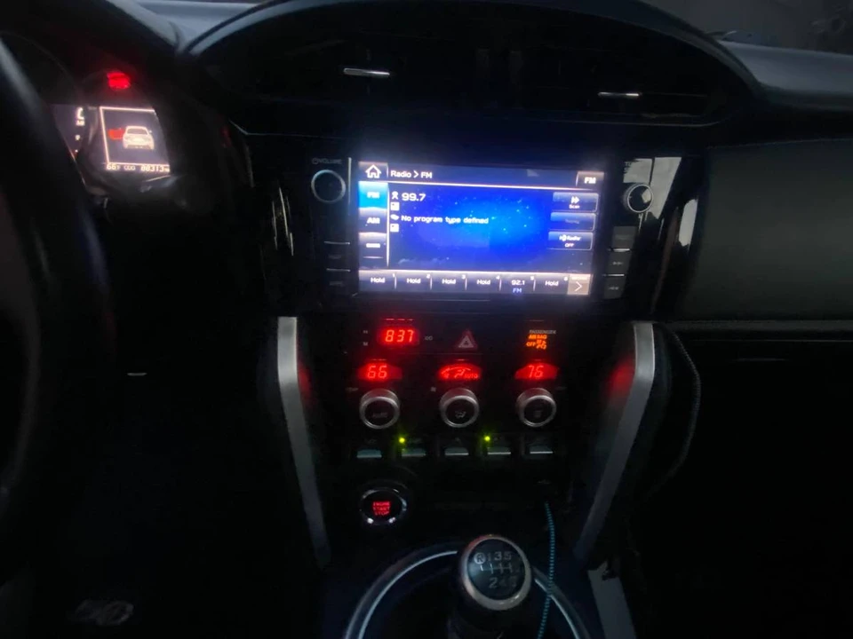 2018 Subaru BRZ 1st Gen - Image 11 of 17